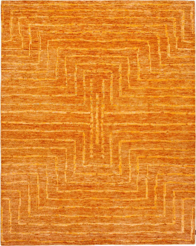 Echo // Orange