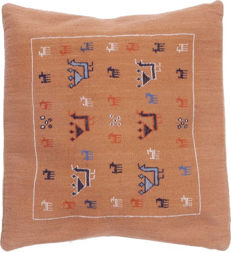Kelimkissen Gashgai
