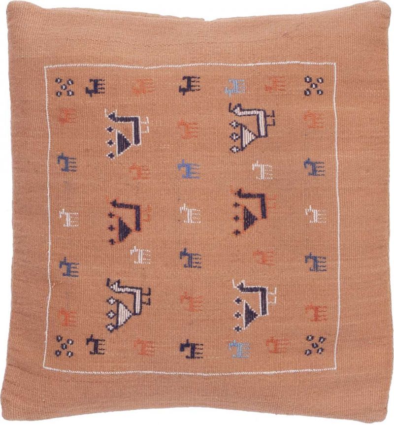 Kelimkissen Gashgai