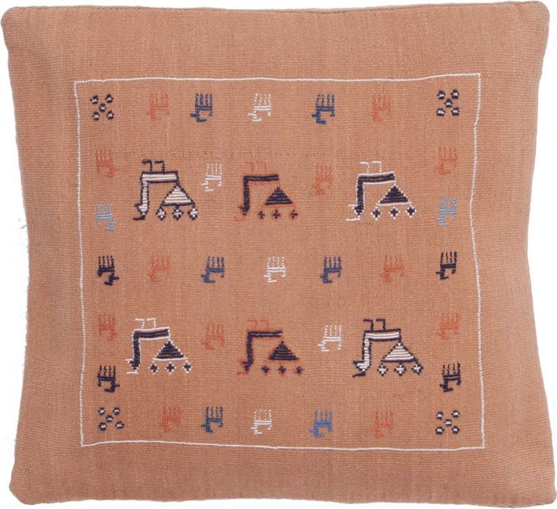 Kelimkissen Gashgai