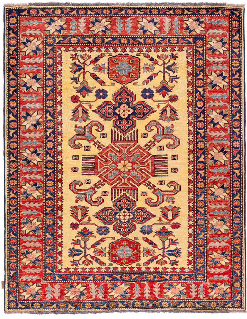 Kazak Fein
