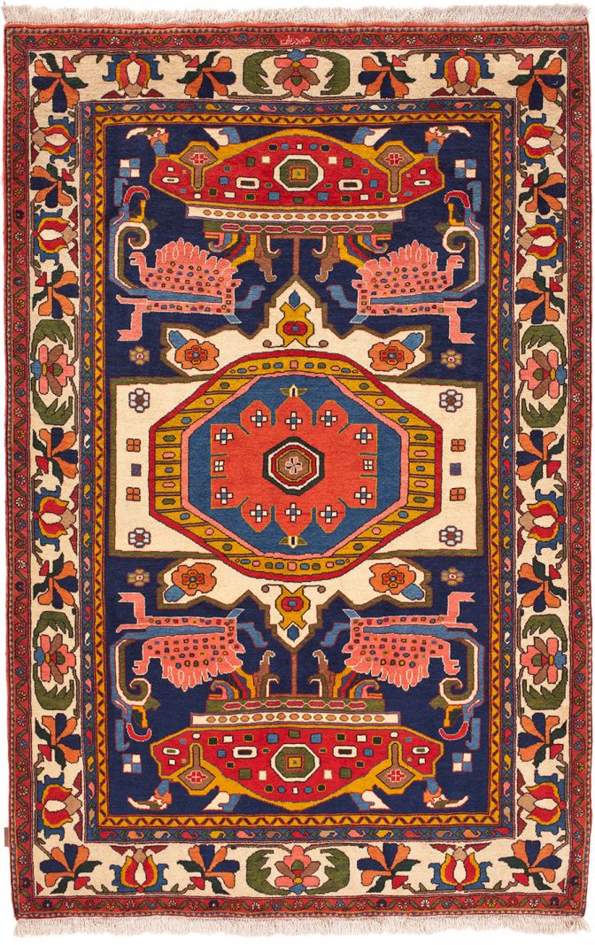 Bakhtiar