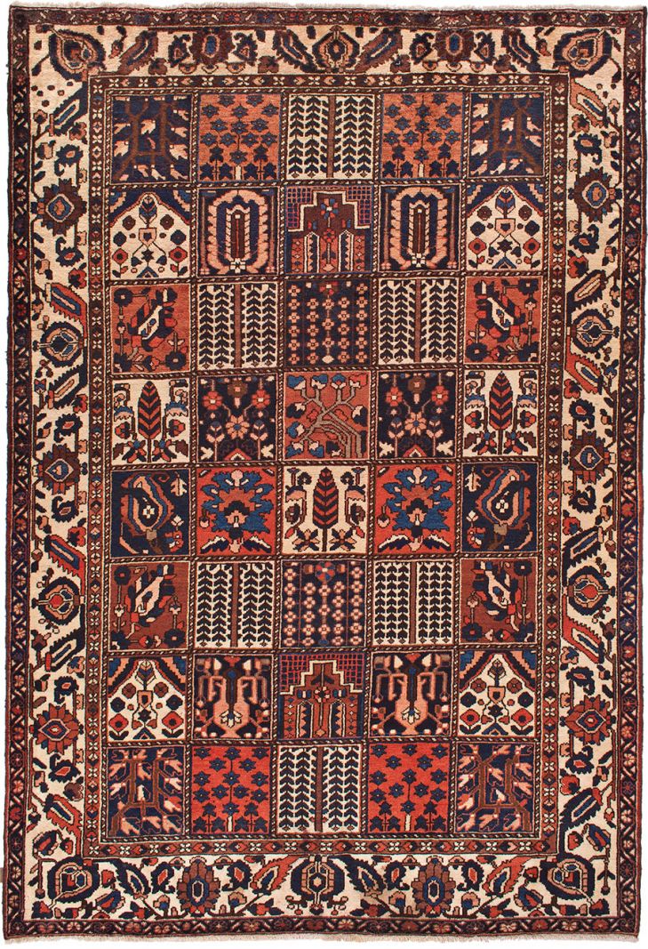 Bakhtiar