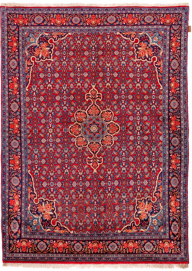 Bidjar