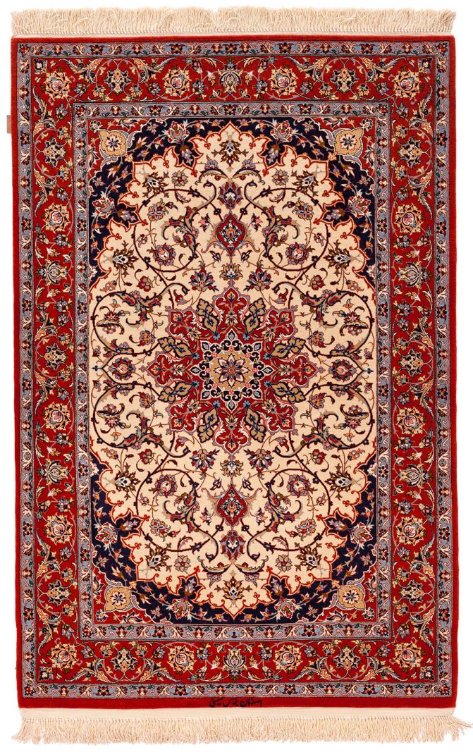 Isfahan Fein