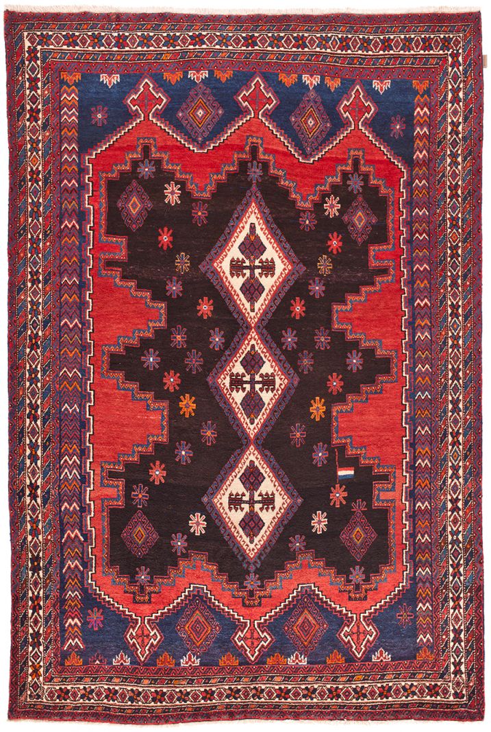 Afshar