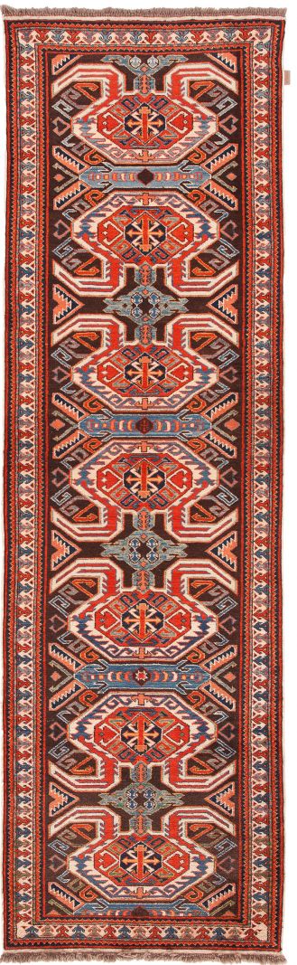 Kazak Fein