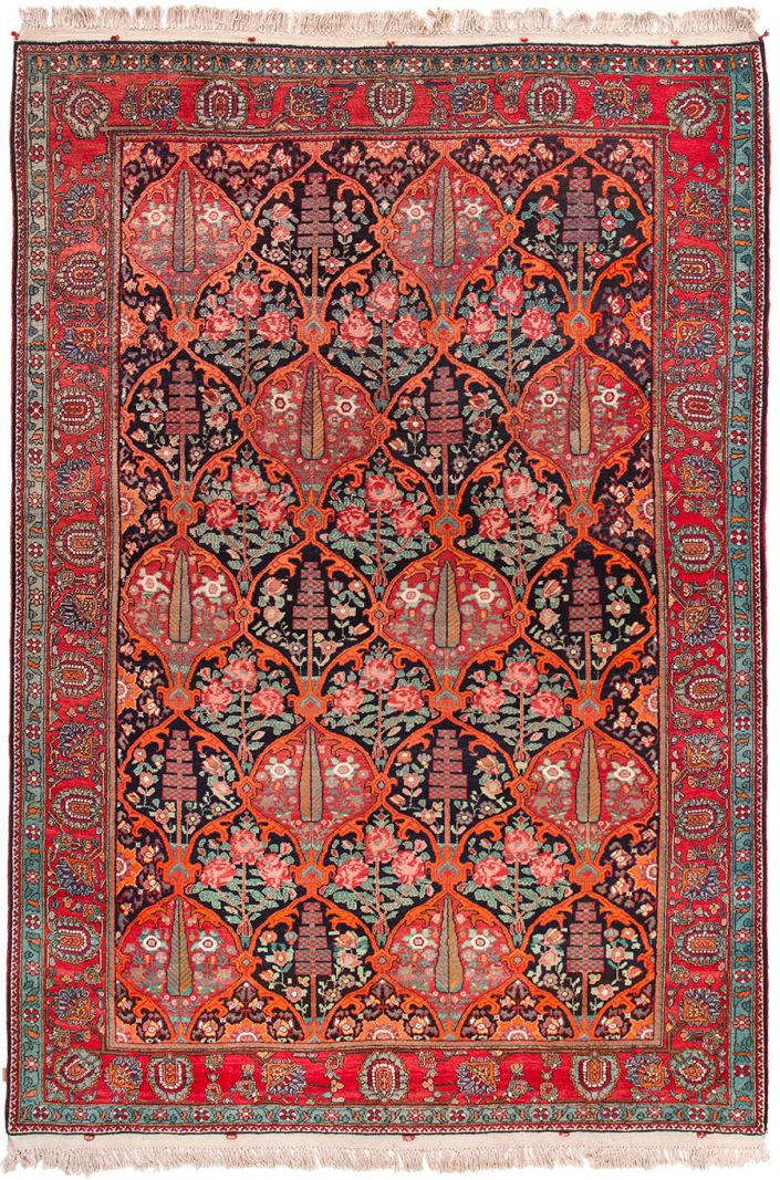 Bakhtiar