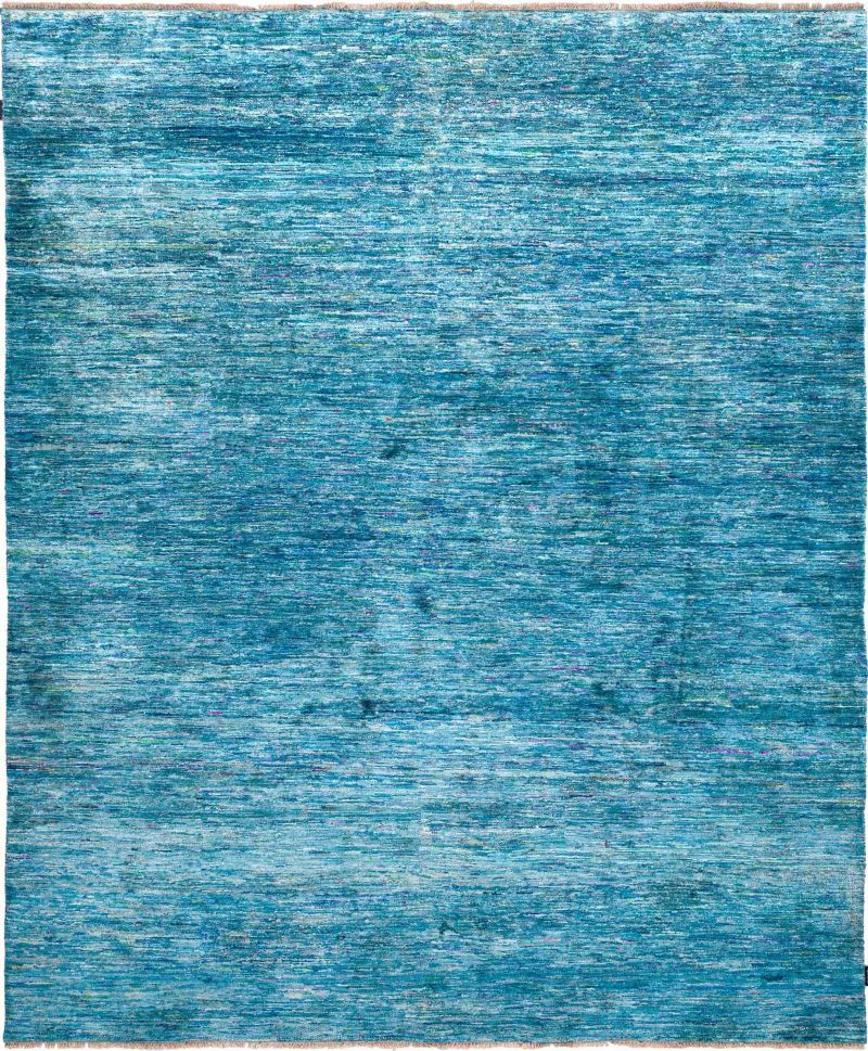 Sari Solid // Blue