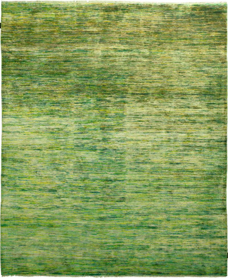 Sari Solid // Green