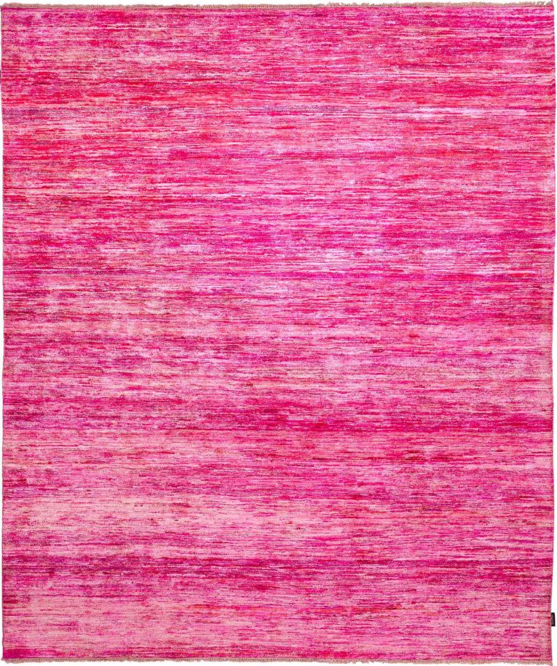 Sari Solid // Pink