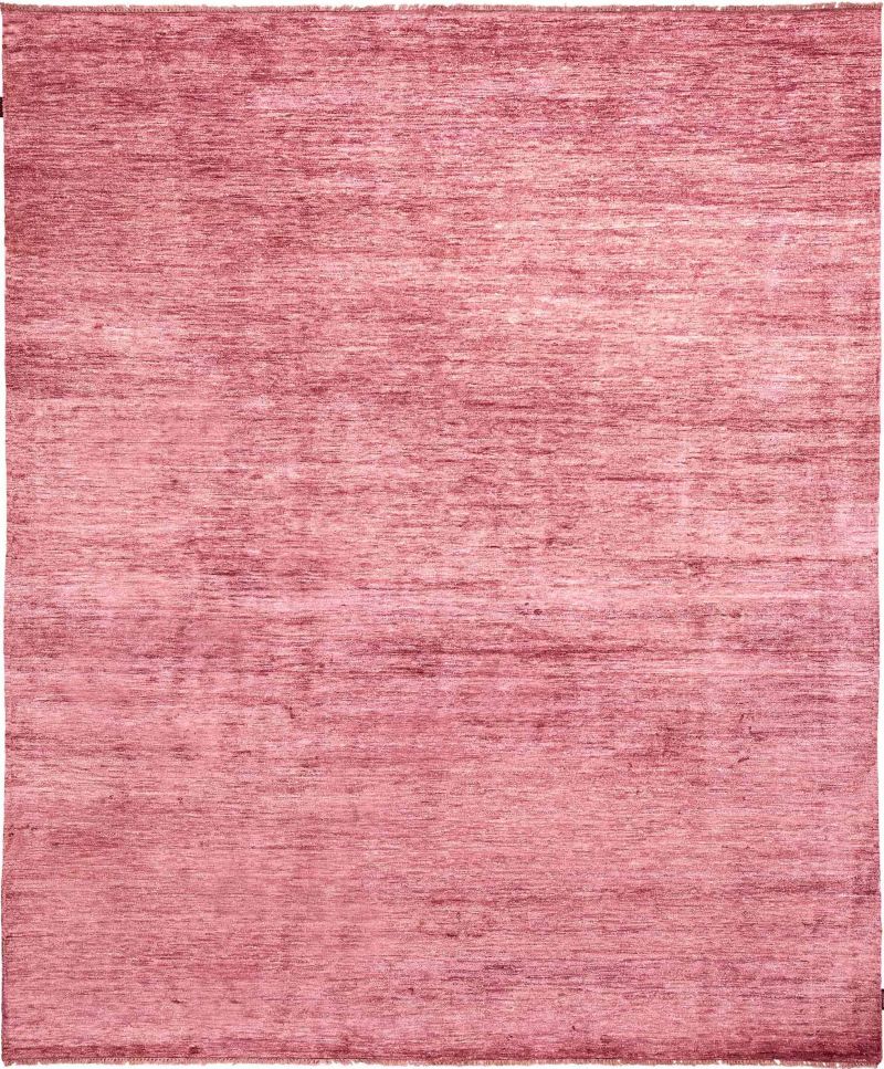Sari Solid // Rose
