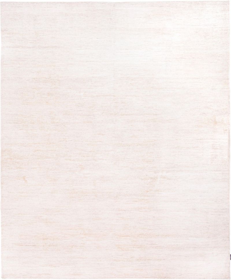 Sari Solid // White