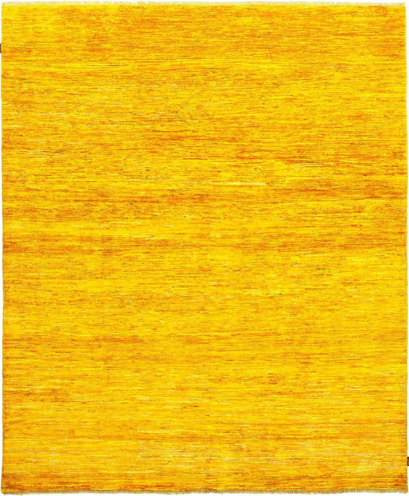 Sari Solid // Yellow