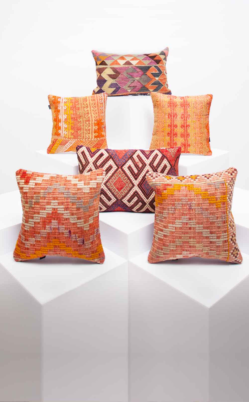 Kelim Kissen