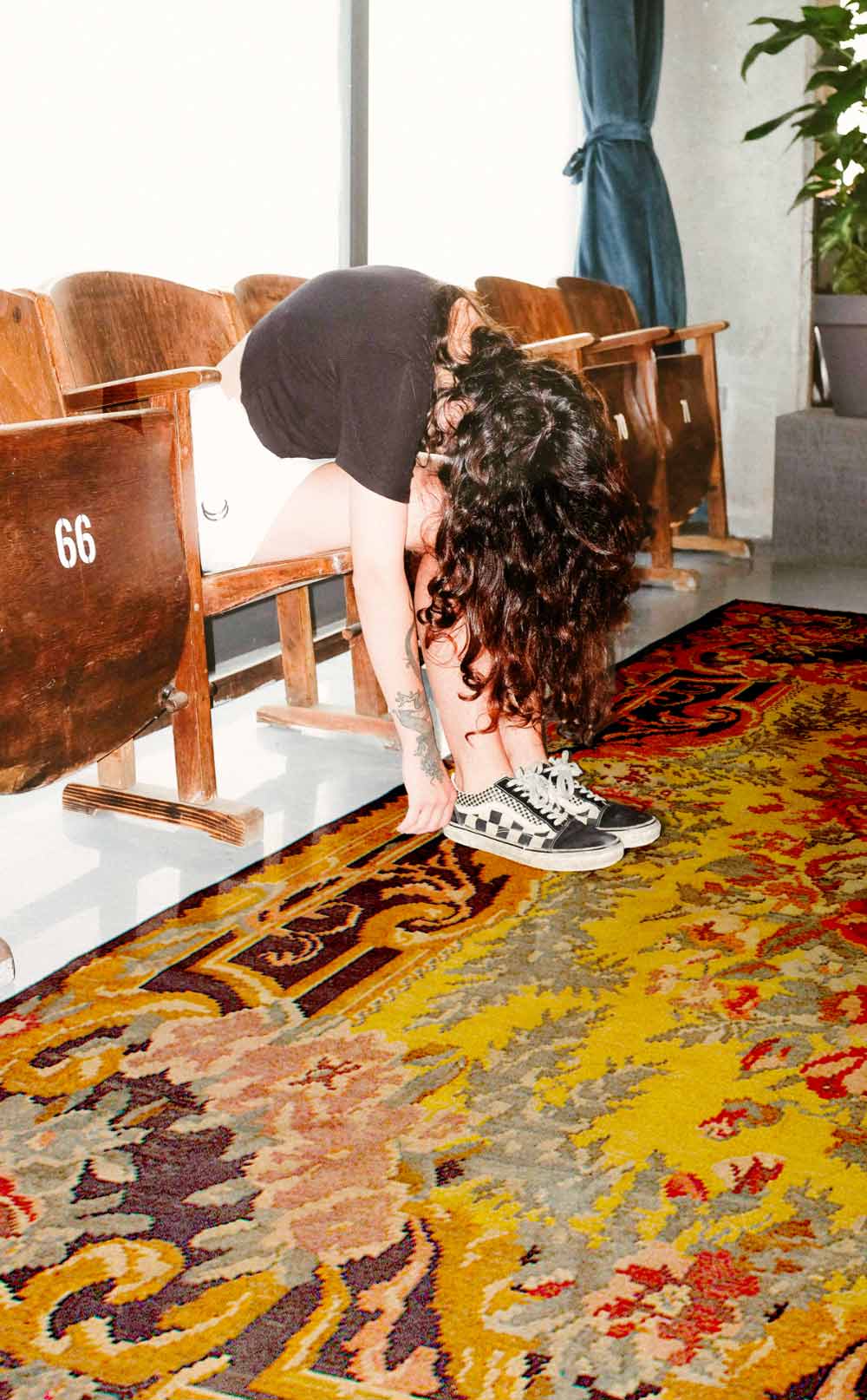 Oma Ich Liebe Deinen Vintage