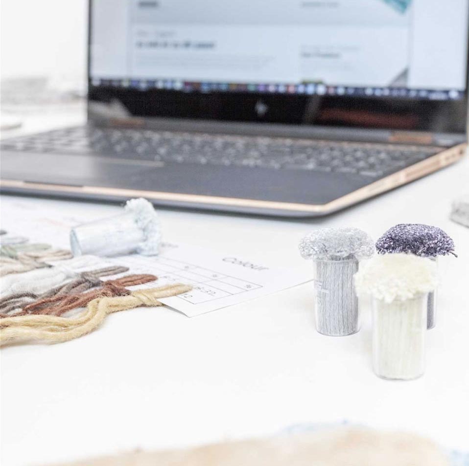 Stylische Teppiche Innsbruck