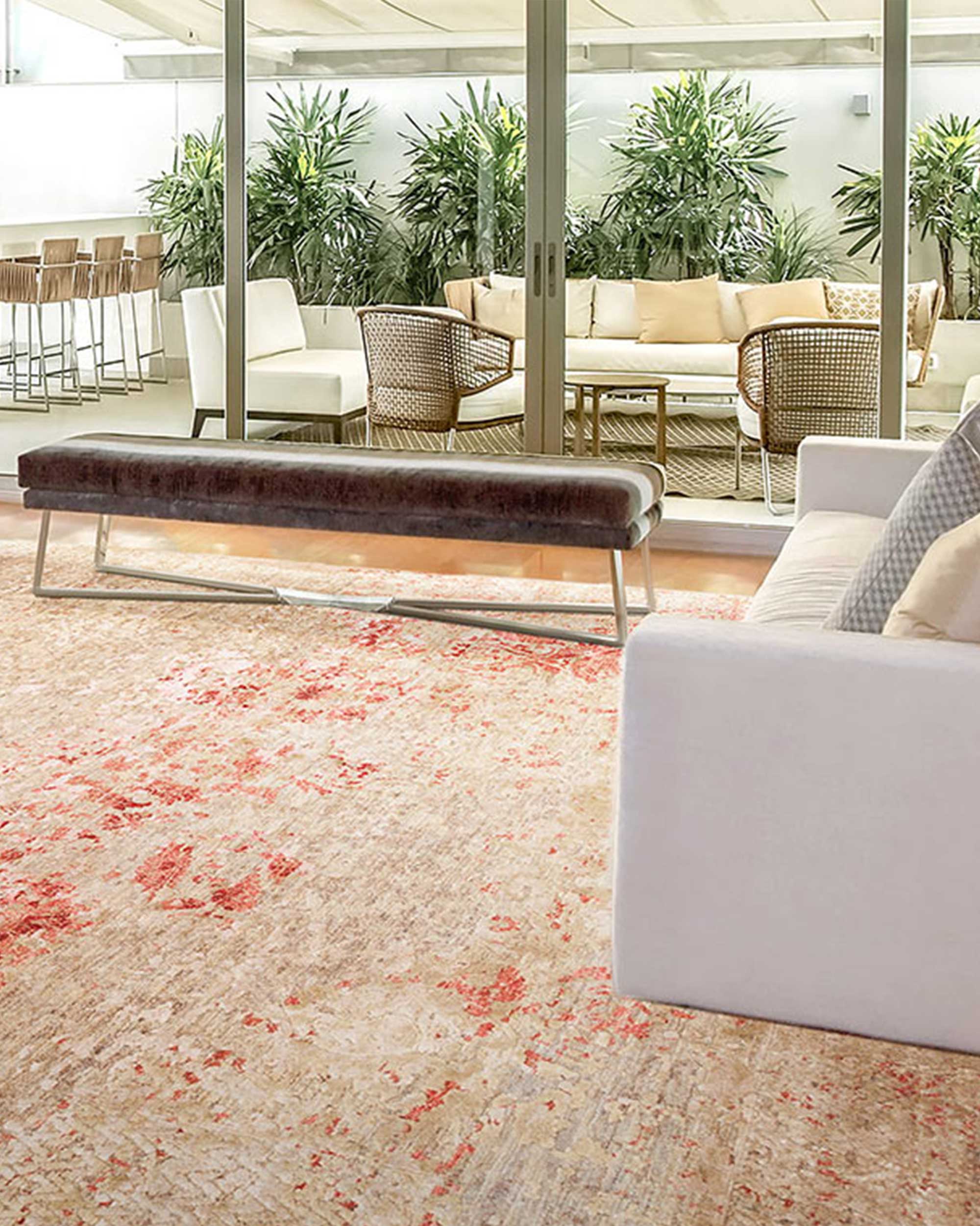 Stylische Teppiche Berlin