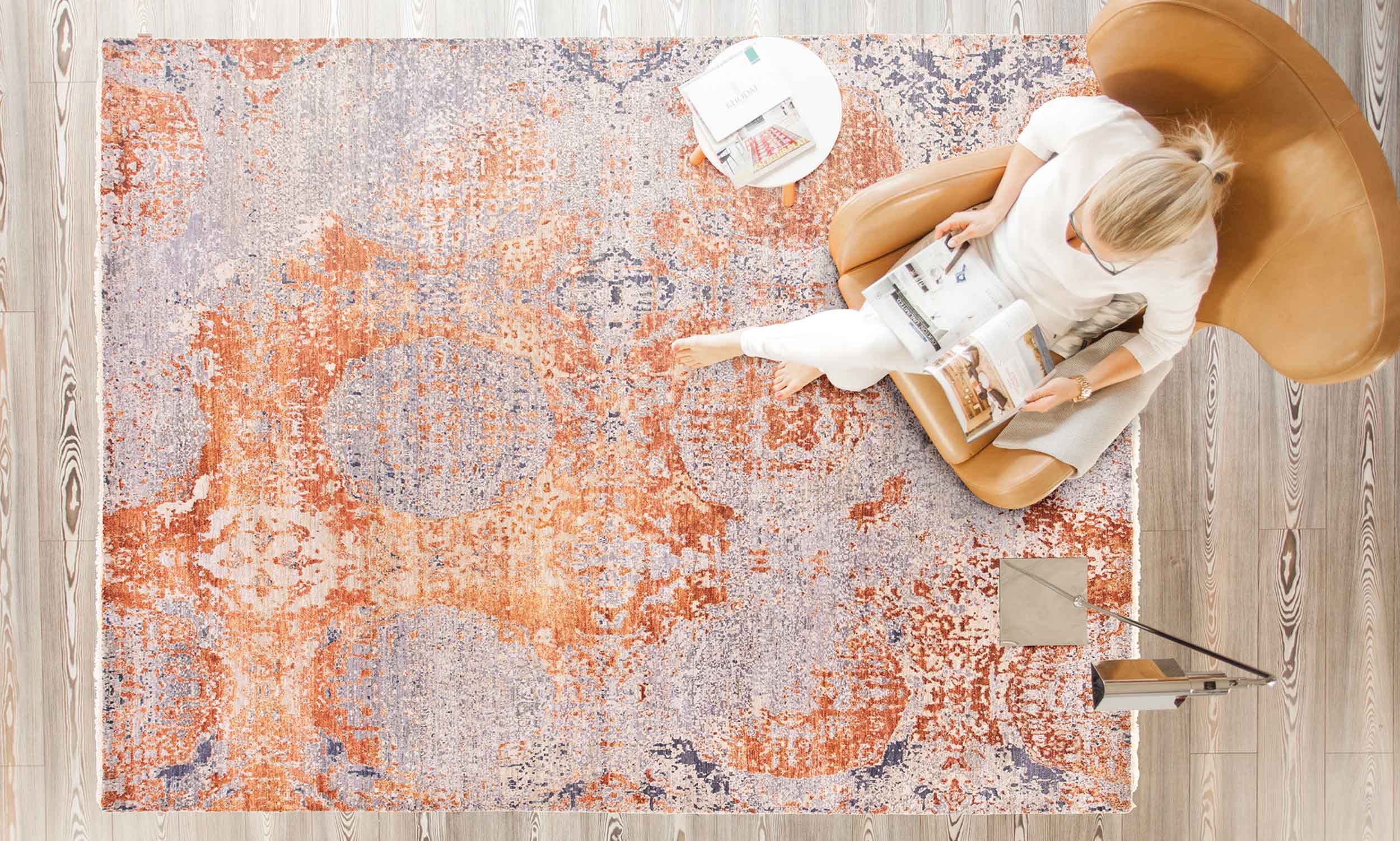 Seidenteppiche Berlin