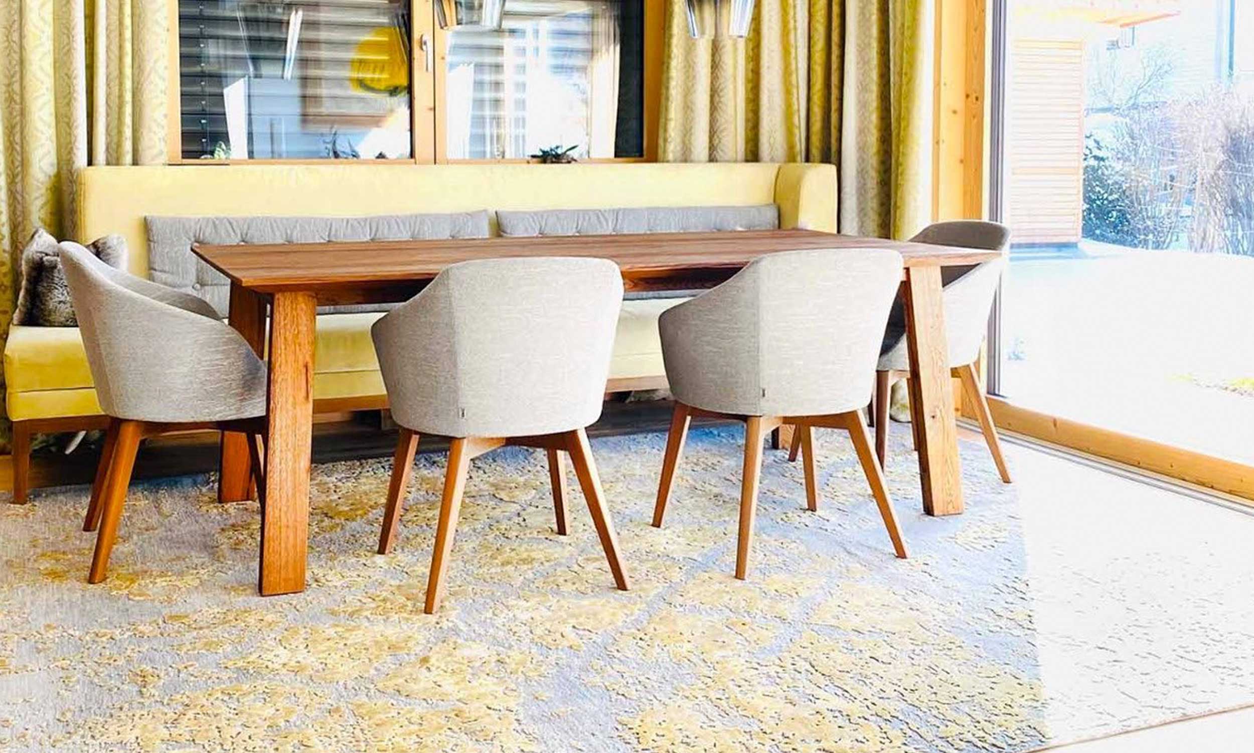 Designerteppich München