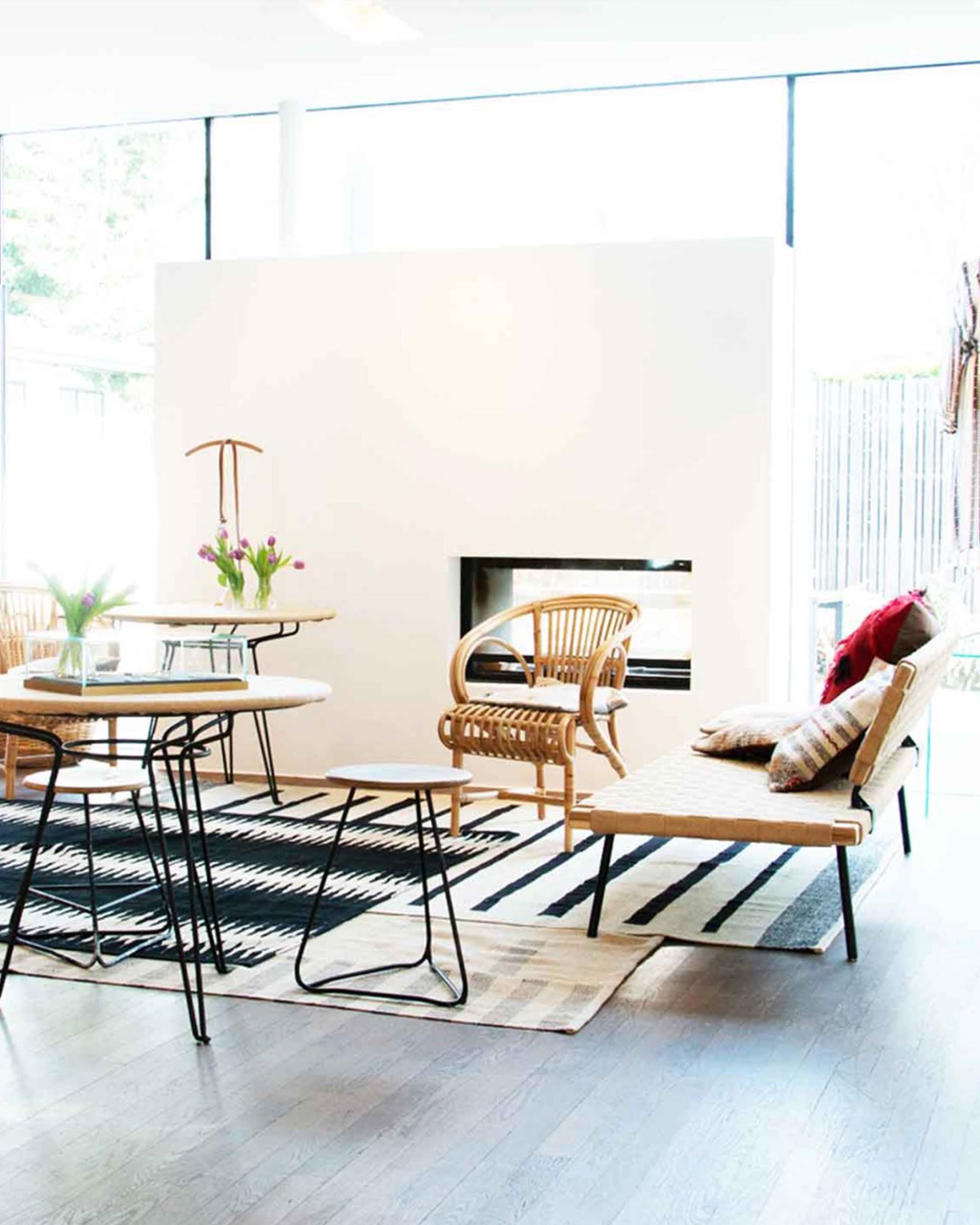 Interiordesign München