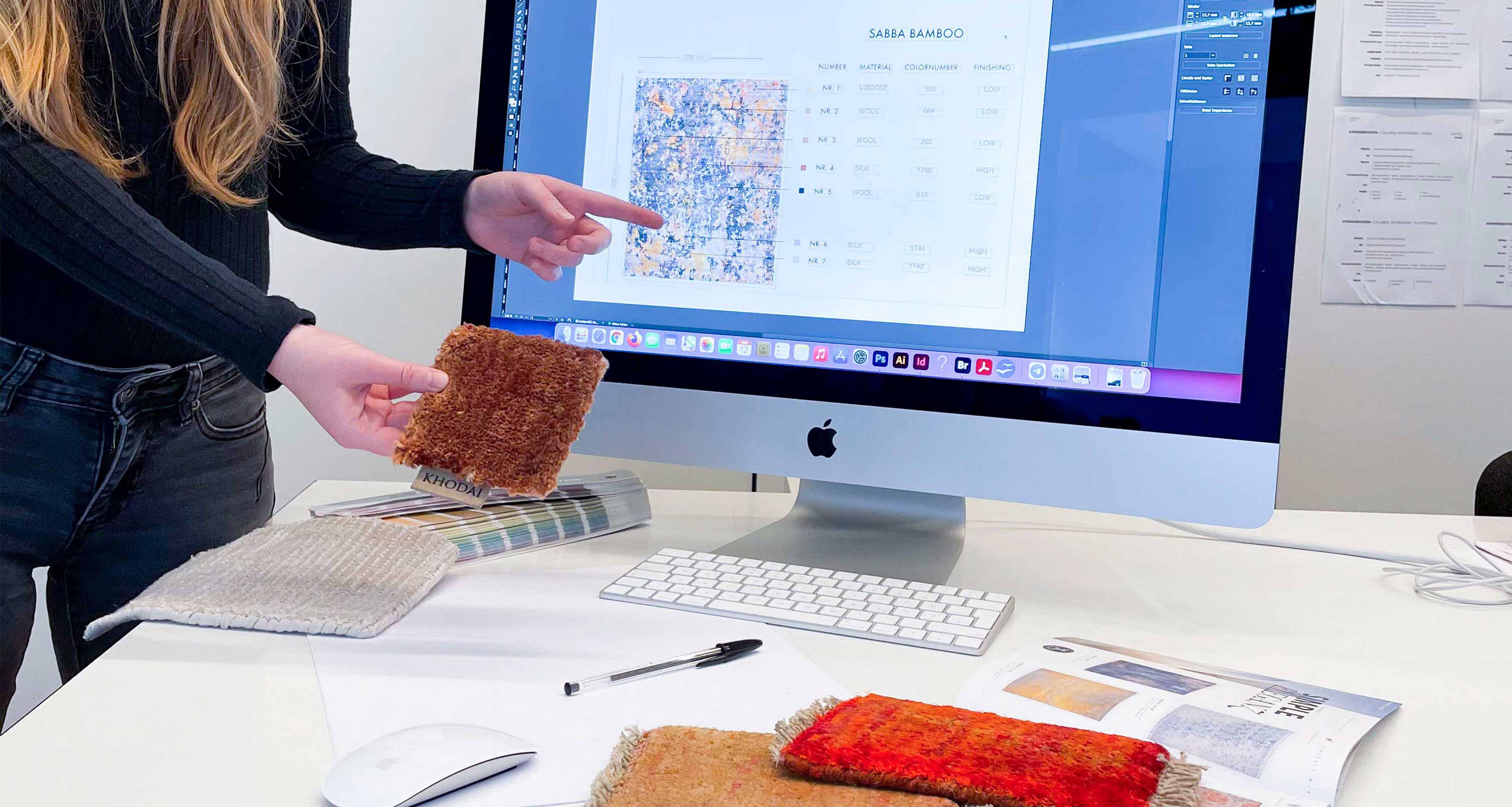 Khodai Office München