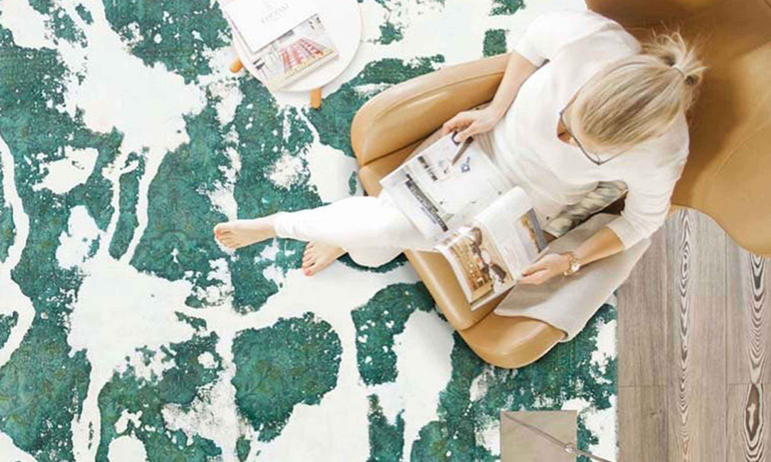 Seidenteppiche München