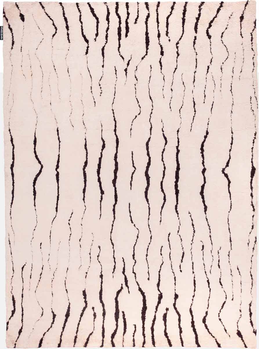 Beni Ourain Berber Teppiche