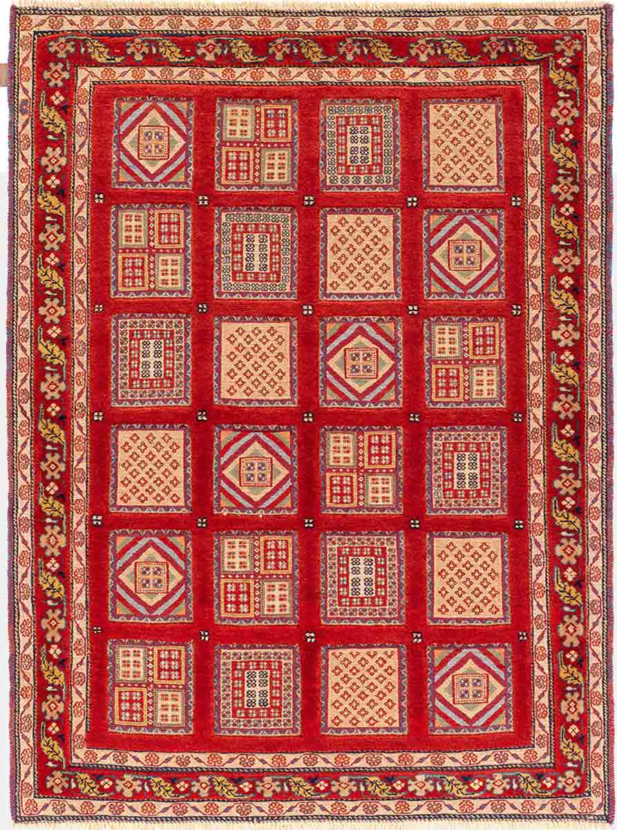 Klassiche Teppiche Perser- & Orientteppiche