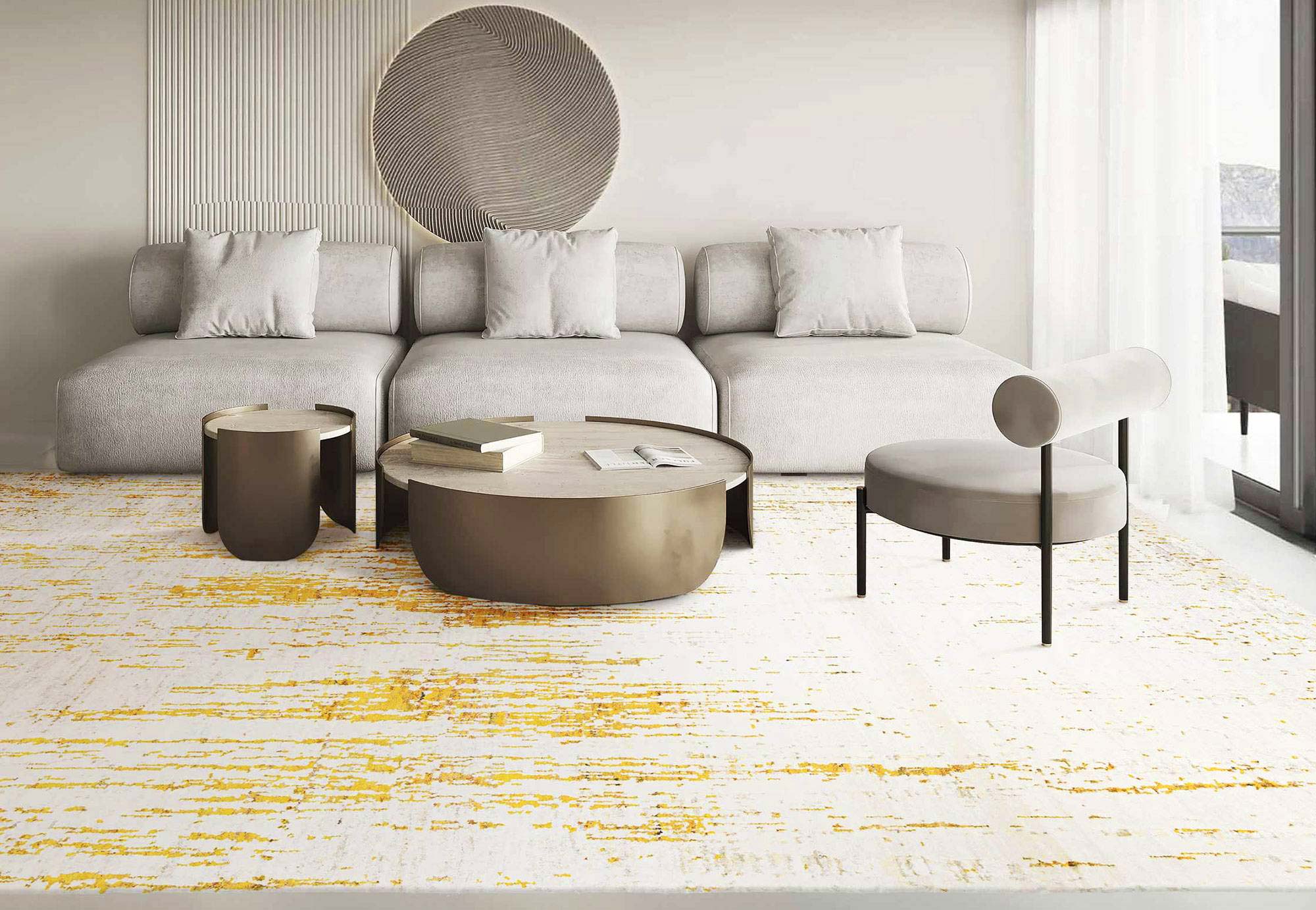 Falling Rivers Kollektion