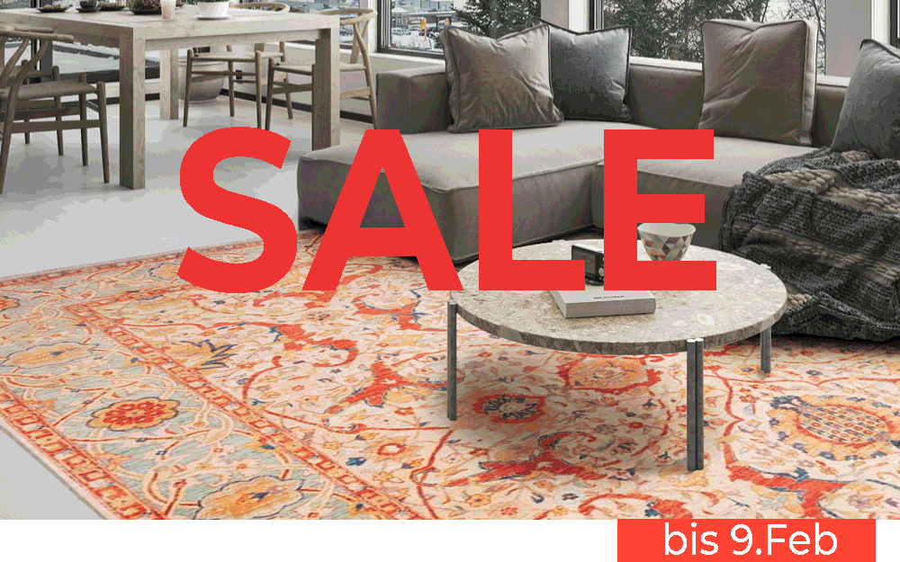 Sale - bis -60%