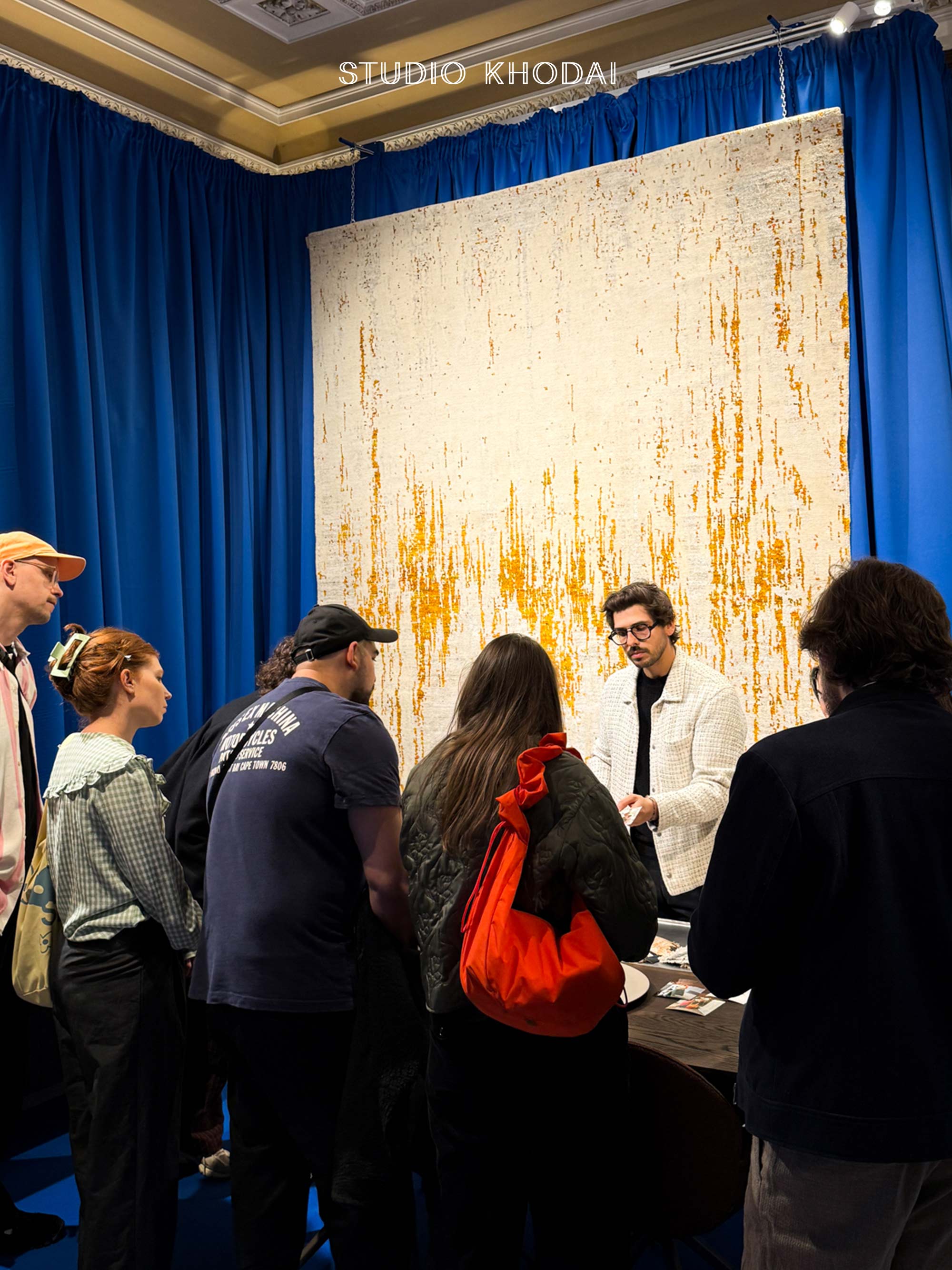 Designbrunch Impressionen